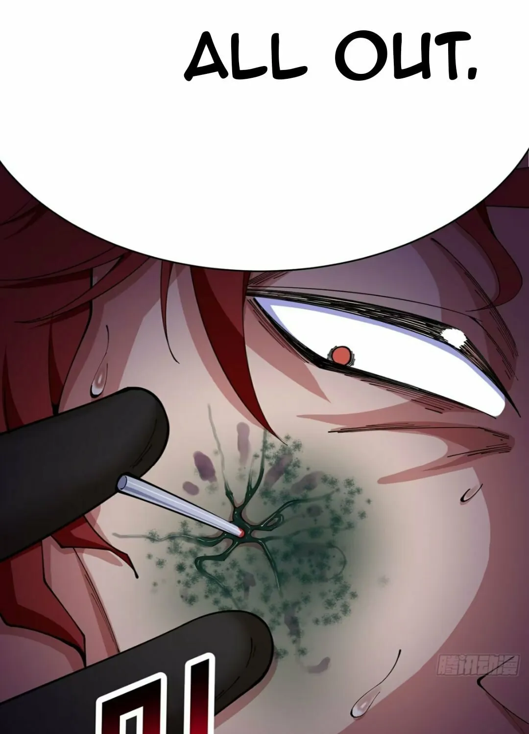 It Turns Out, They Were The True Protagonists From The Start Chapter 5 page 65 - 