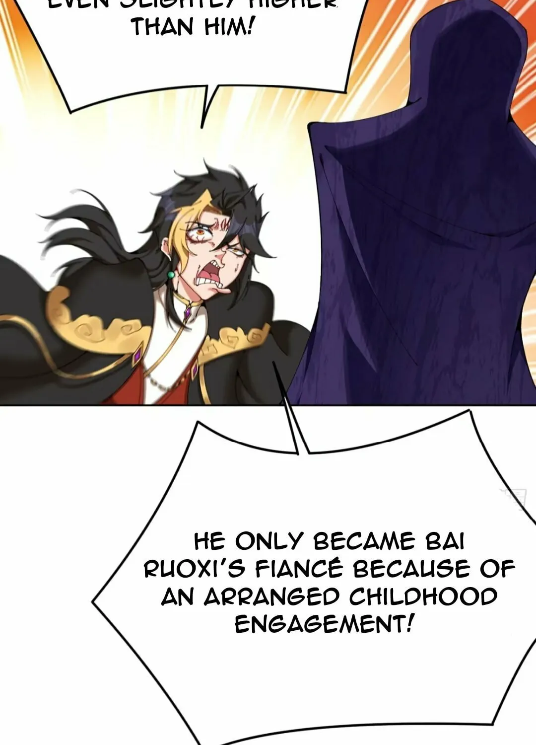 It Turns Out, They Were The True Protagonists From The Start Chapter 5 page 8 - 