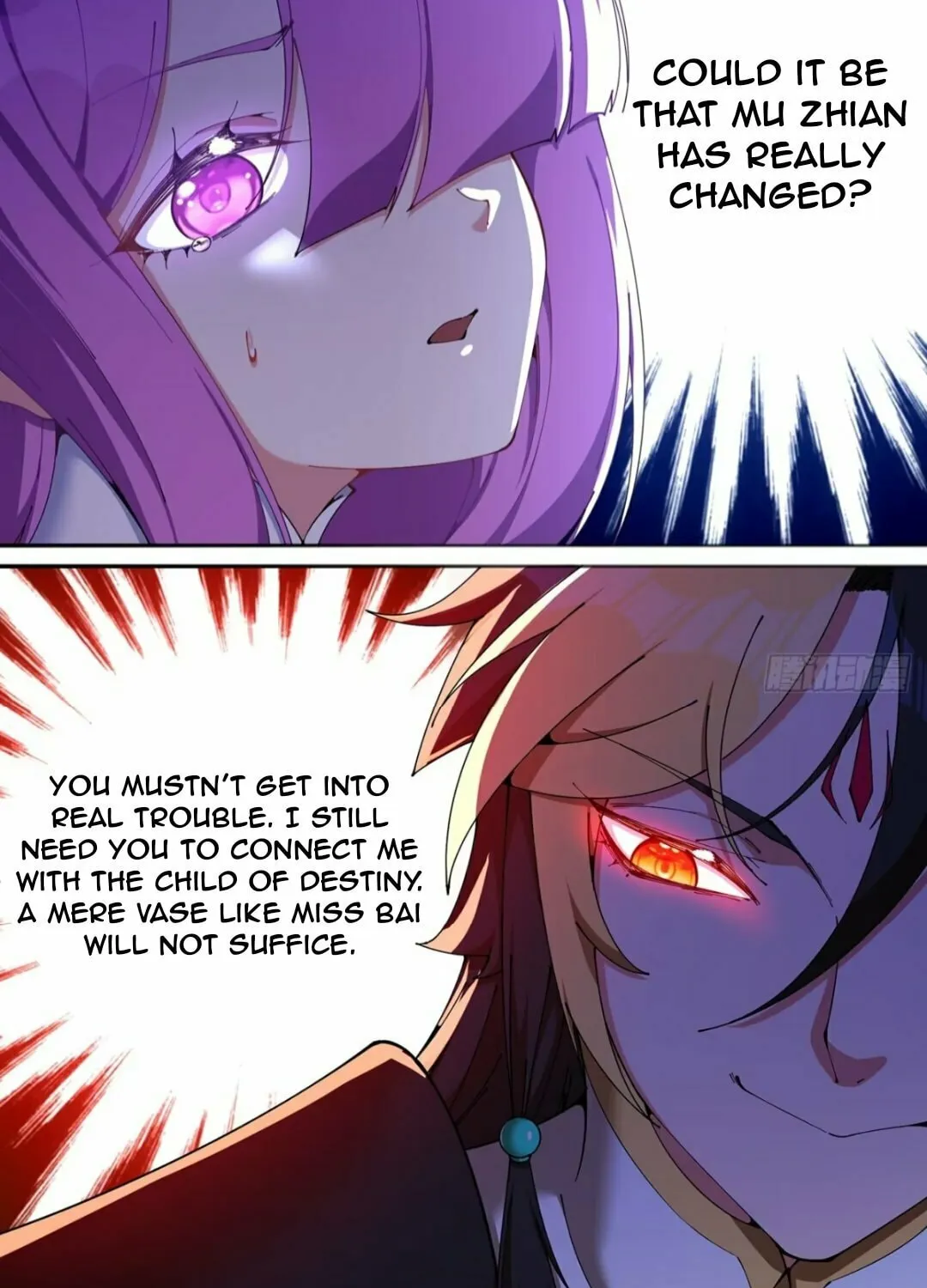 It Turns Out, They Were The True Protagonists From The Start Chapter 5 page 78 - 