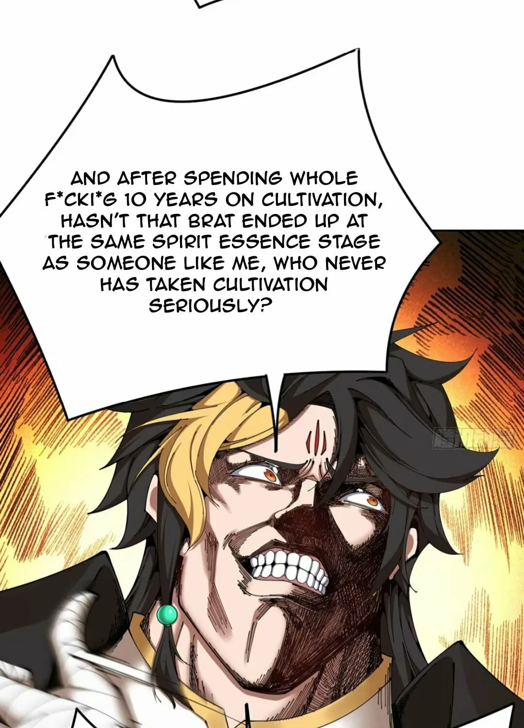It Turns Out, They Were The True Protagonists From The Start Chapter 5 page 9 - 