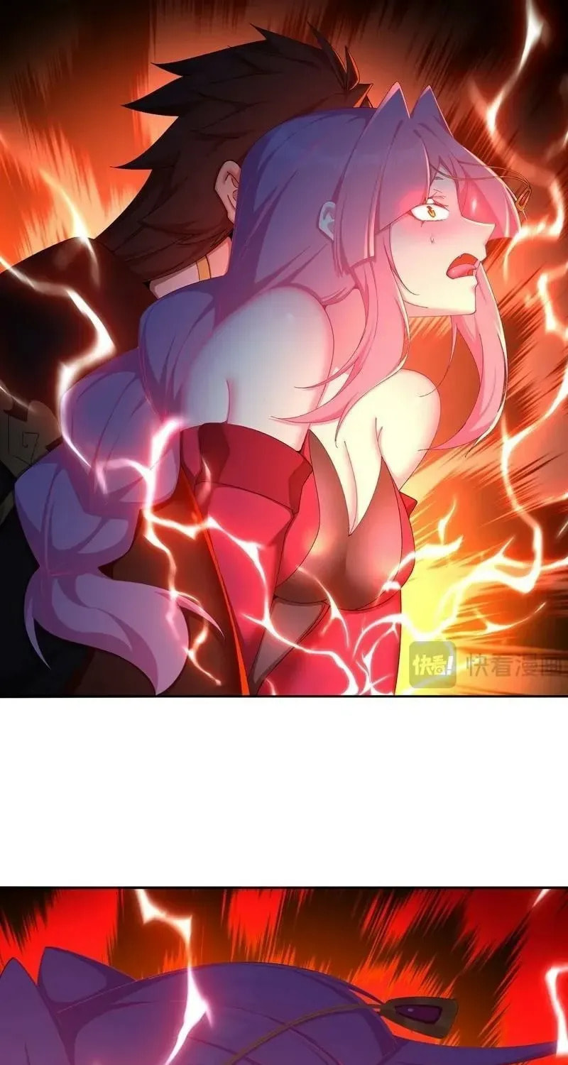 It Turns Out, They Were The True Protagonists From The Start Chapter 50 page 11 - 