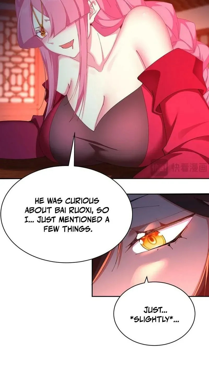 It Turns Out, They Were The True Protagonists From The Start Chapter 50 page 20 - 