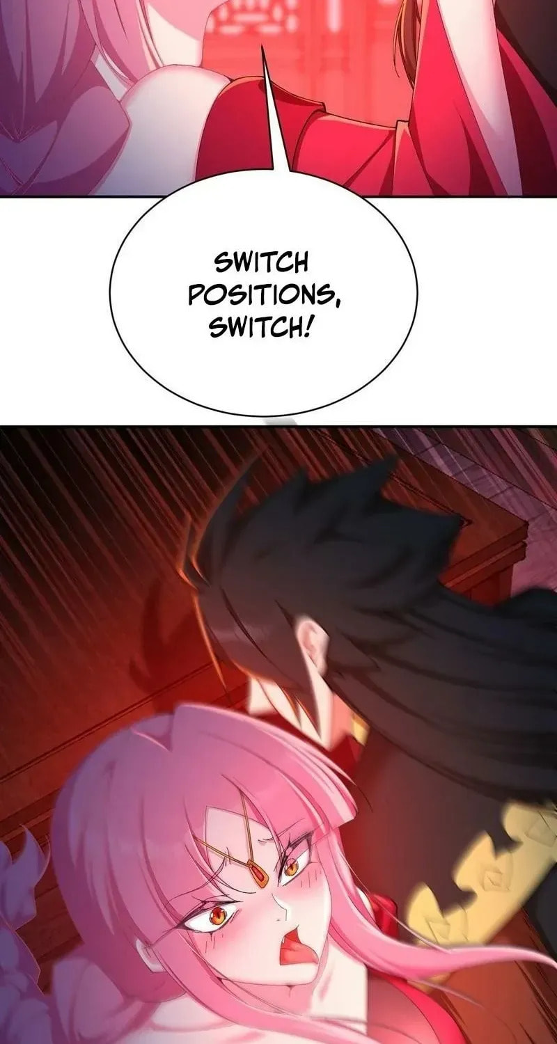 It Turns Out, They Were The True Protagonists From The Start Chapter 50 page 26 - 