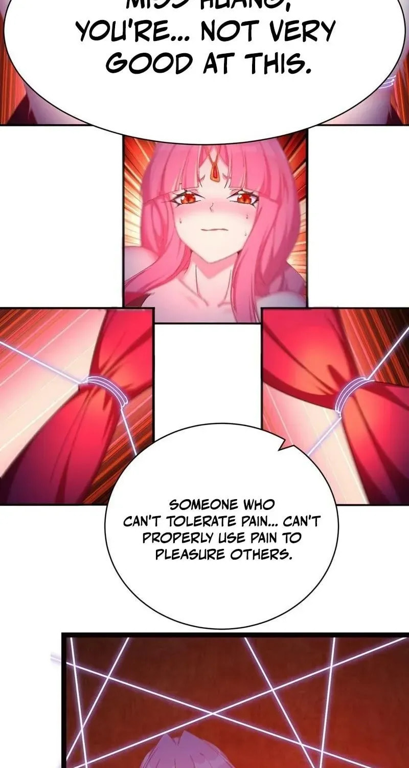 It Turns Out, They Were The True Protagonists From The Start Chapter 50 page 29 - 