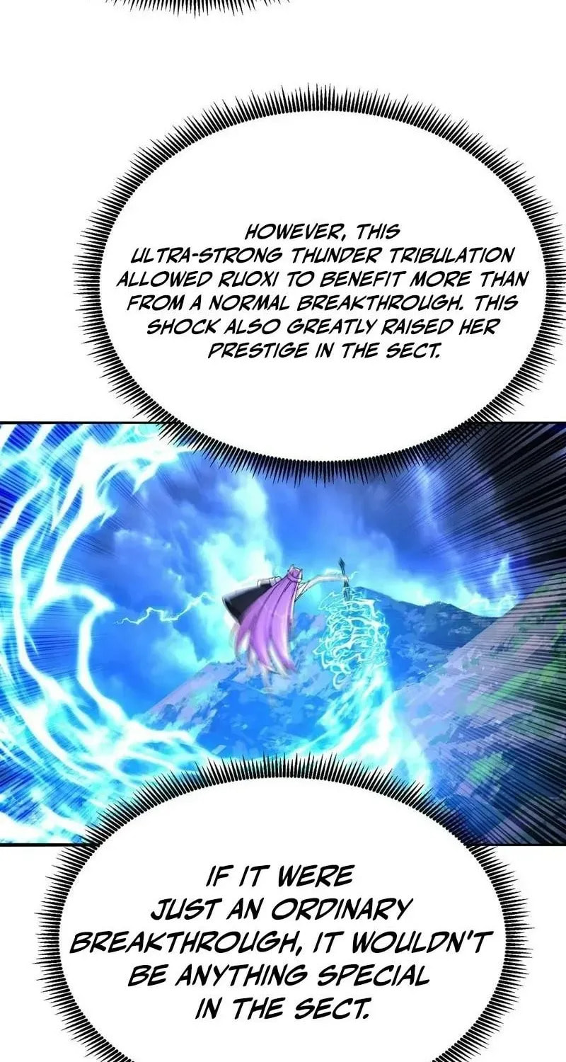 It Turns Out, They Were The True Protagonists From The Start Chapter 50 page 44 - 