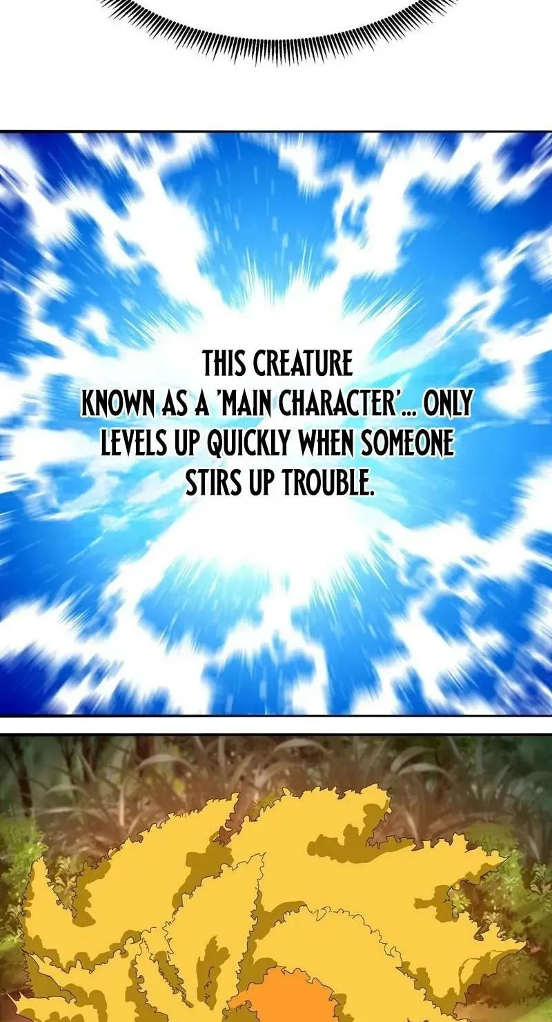 It Turns Out, They Were The True Protagonists From The Start Chapter 50 page 45 - 