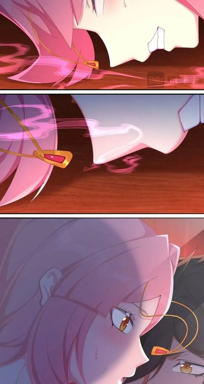 It Turns Out, They Were The True Protagonists From The Start Chapter 50 page 6 - 