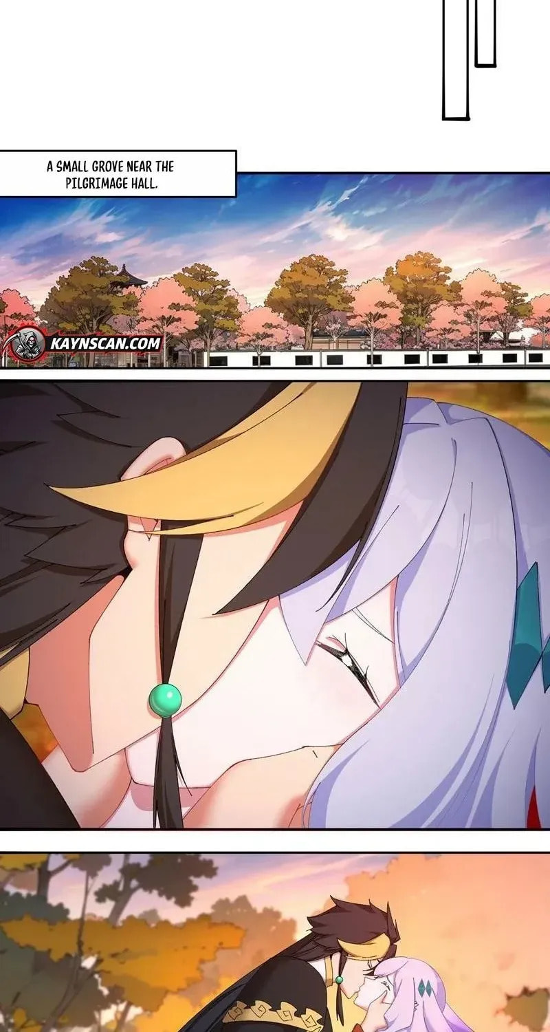 It Turns Out, They Were The True Protagonists From The Start Chapter 51 page 11 - 