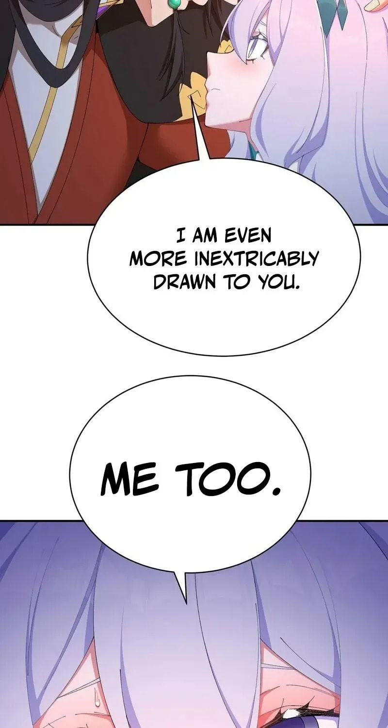It Turns Out, They Were The True Protagonists From The Start Chapter 51 page 19 - 