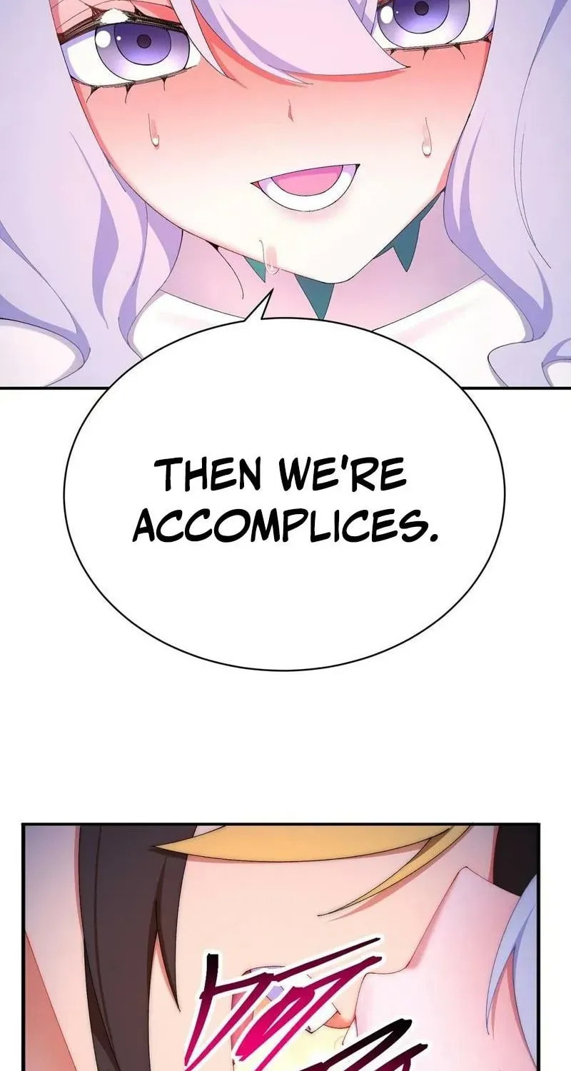 It Turns Out, They Were The True Protagonists From The Start Chapter 51 page 20 - 