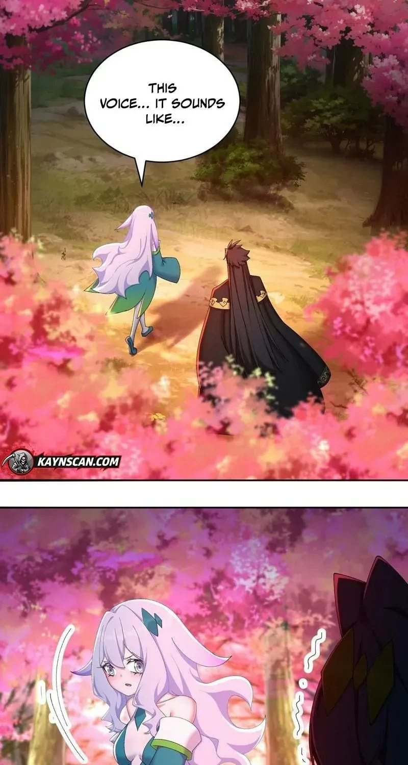 It Turns Out, They Were The True Protagonists From The Start Chapter 51 page 24 - 