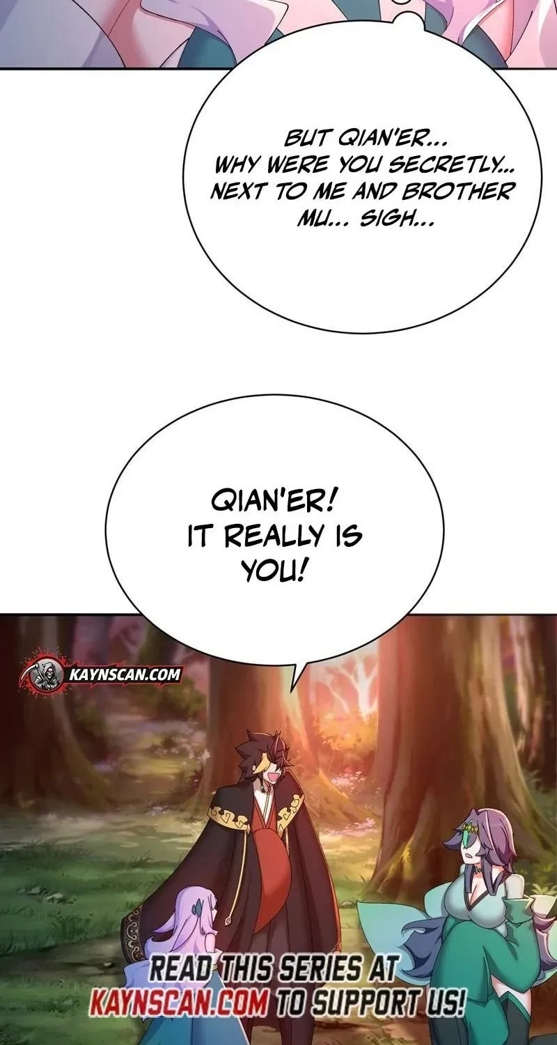 It Turns Out, They Were The True Protagonists From The Start Chapter 51 page 30 - 