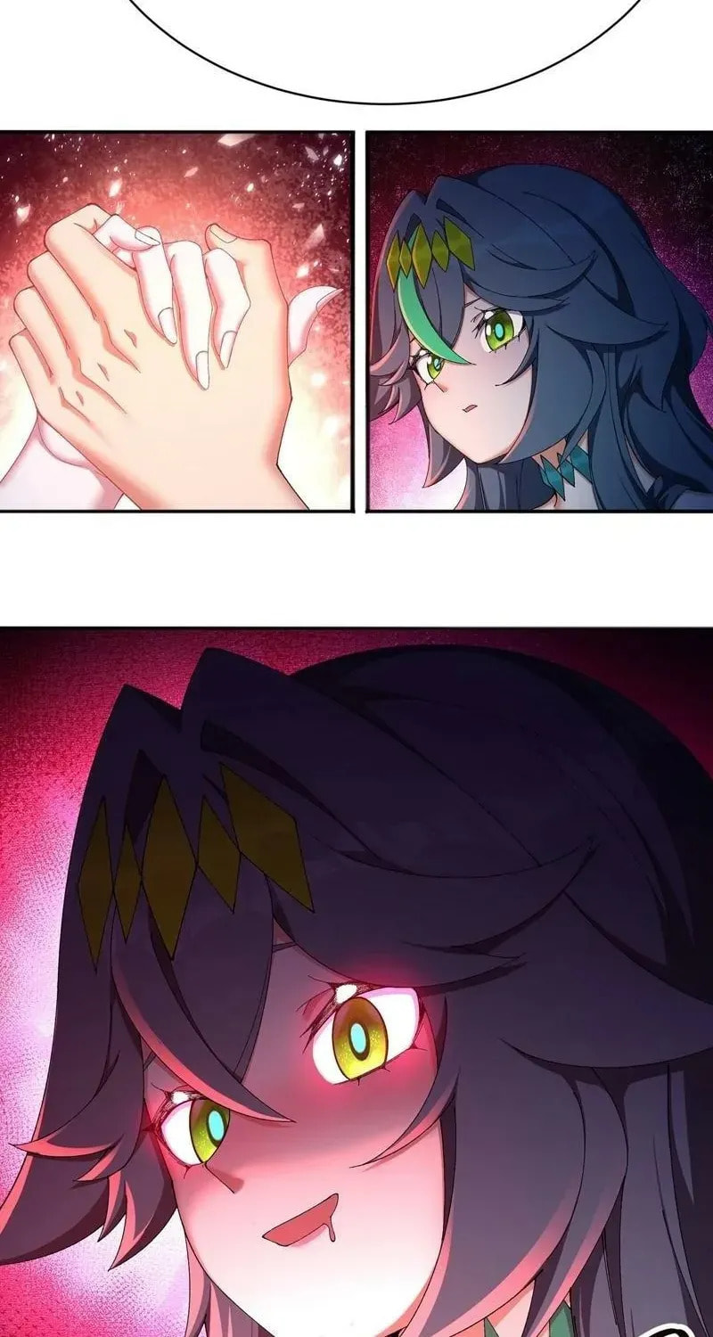 It Turns Out, They Were The True Protagonists From The Start Chapter 51 page 34 - 