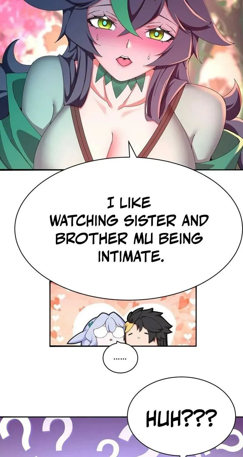 It Turns Out, They Were The True Protagonists From The Start Chapter 51 page 46 - 