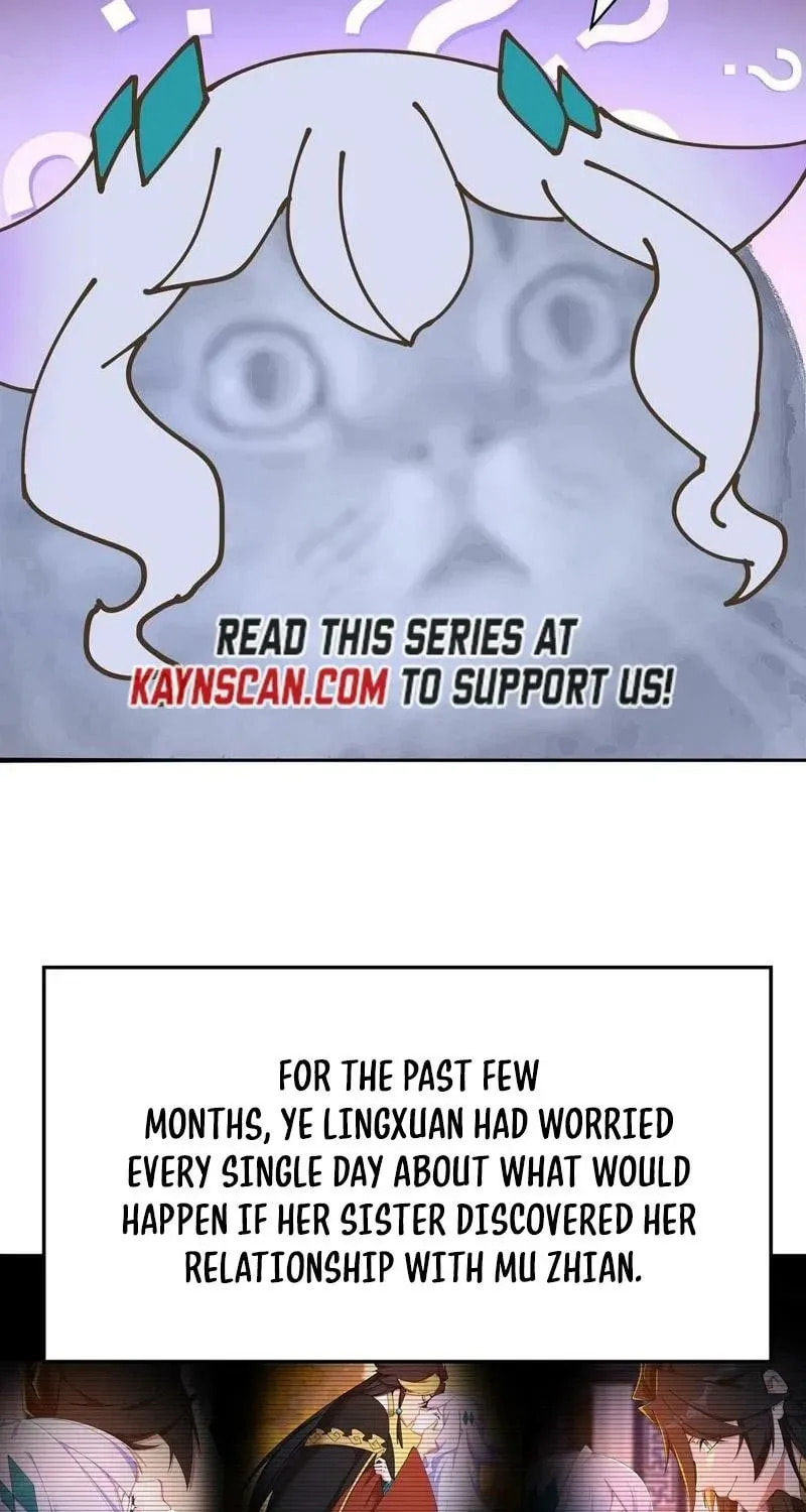 It Turns Out, They Were The True Protagonists From The Start Chapter 51 page 47 - 