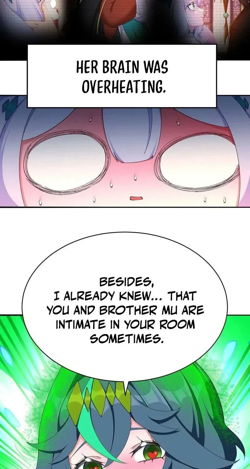 It Turns Out, They Were The True Protagonists From The Start Chapter 51 page 48 - 