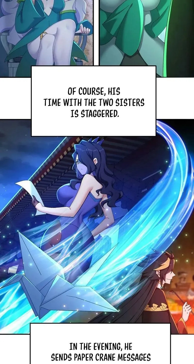 It Turns Out, They Were The True Protagonists From The Start Chapter 51 page 6 - 