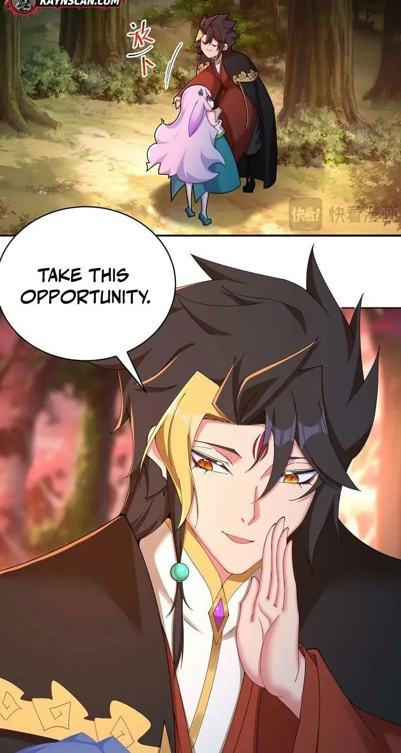 It Turns Out, They Were The True Protagonists From The Start Chapter 51 page 51 - 