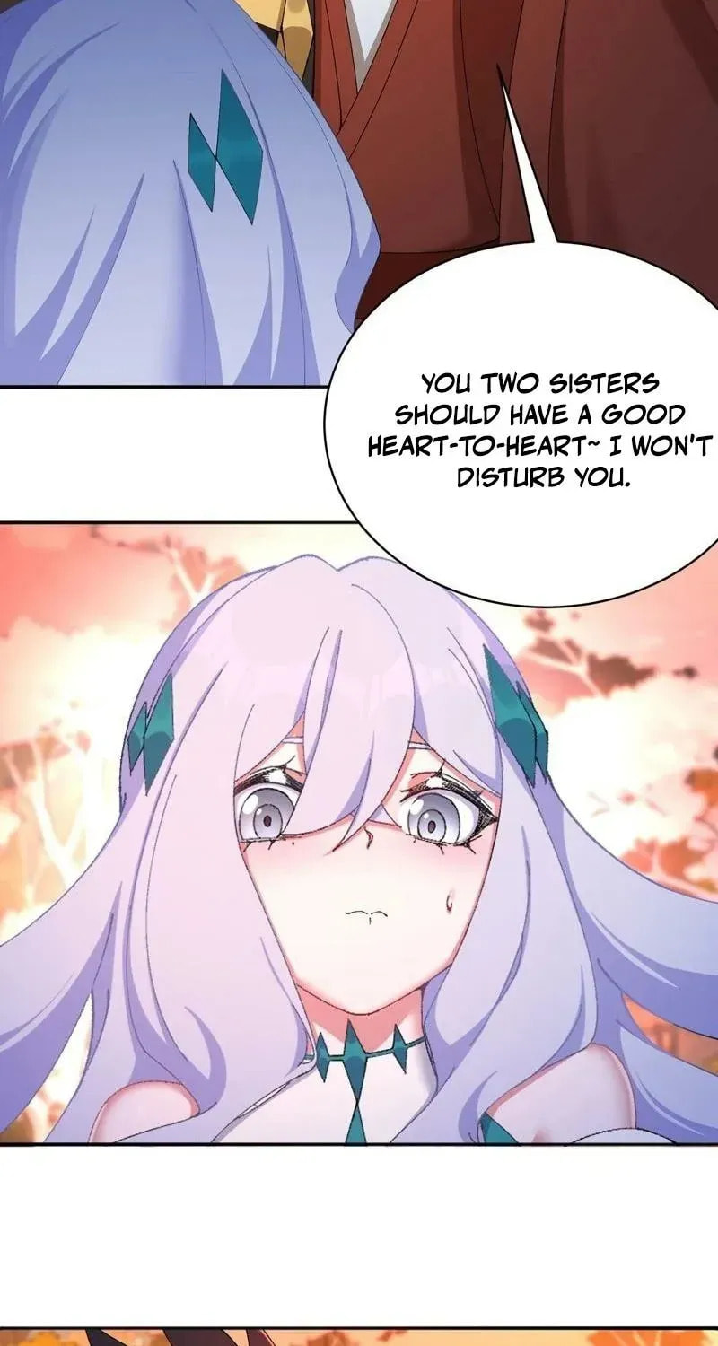 It Turns Out, They Were The True Protagonists From The Start Chapter 51 page 52 - 