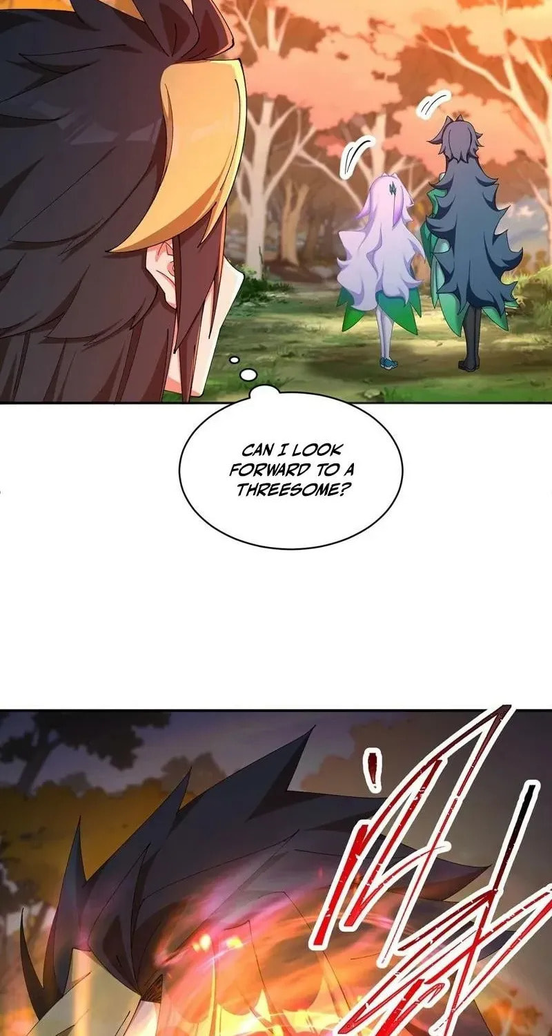 It Turns Out, They Were The True Protagonists From The Start Chapter 51 page 53 - 