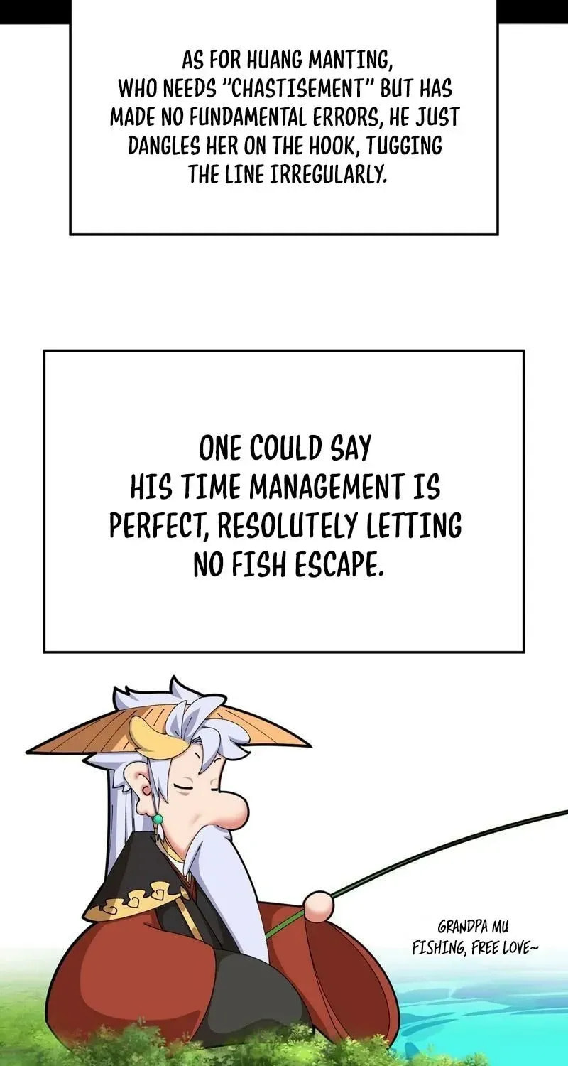It Turns Out, They Were The True Protagonists From The Start Chapter 51 page 8 - 
