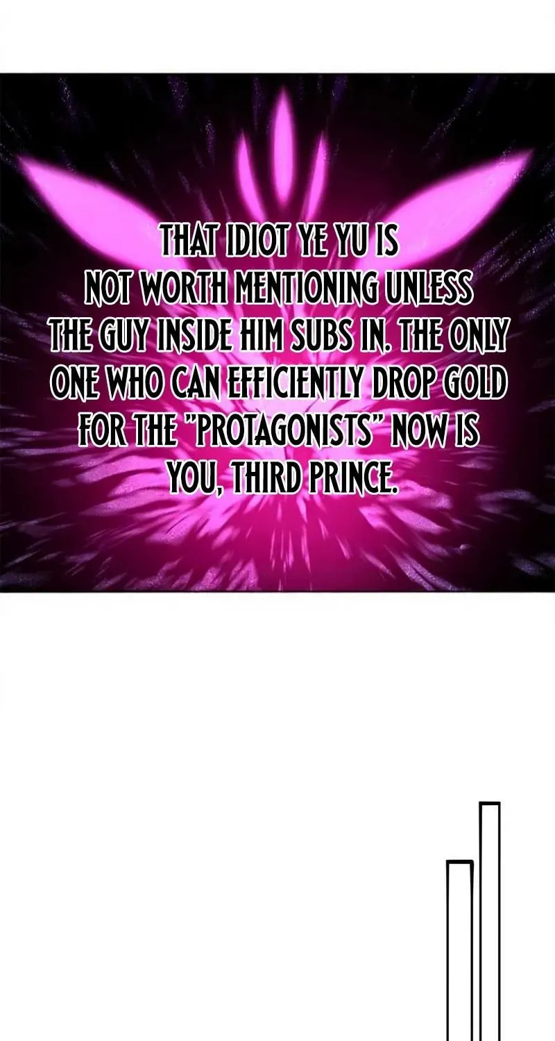 It Turns Out, They Were The True Protagonists From The Start Chapter 51 page 10 - 