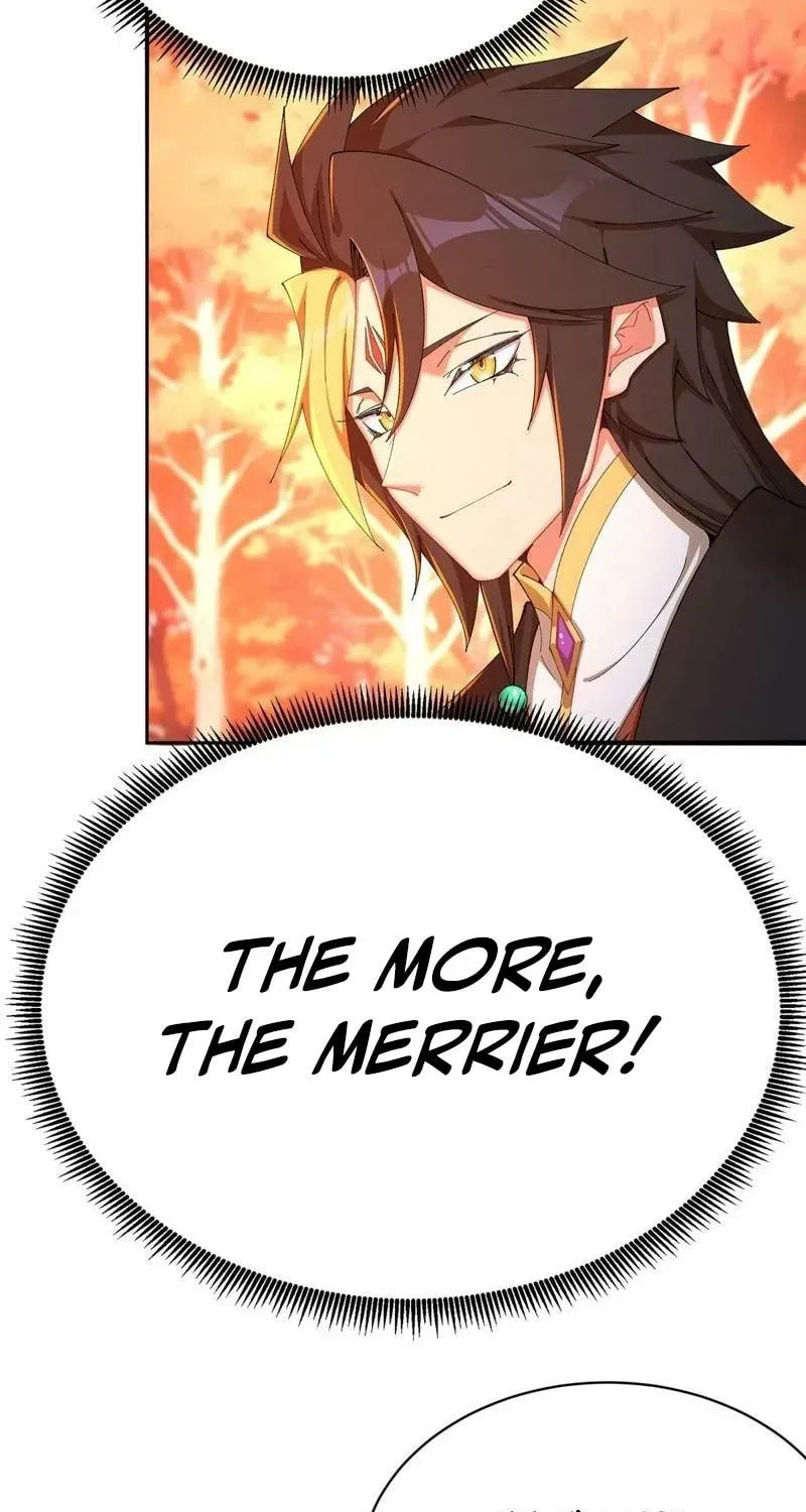 It Turns Out, They Were The True Protagonists From The Start Chapter 52 page 11 - 