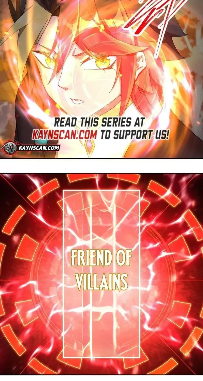 It Turns Out, They Were The True Protagonists From The Start Chapter 52 page 3 - 