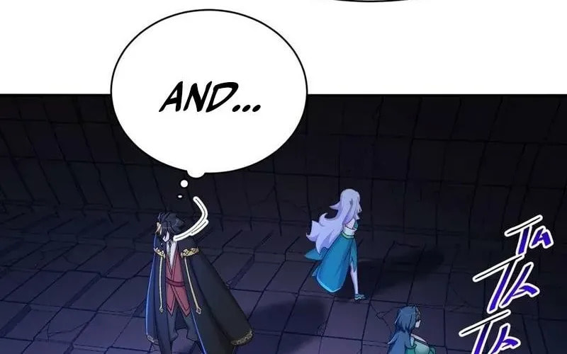 It Turns Out, They Were The True Protagonists From The Start Chapter 52 page 28 - 