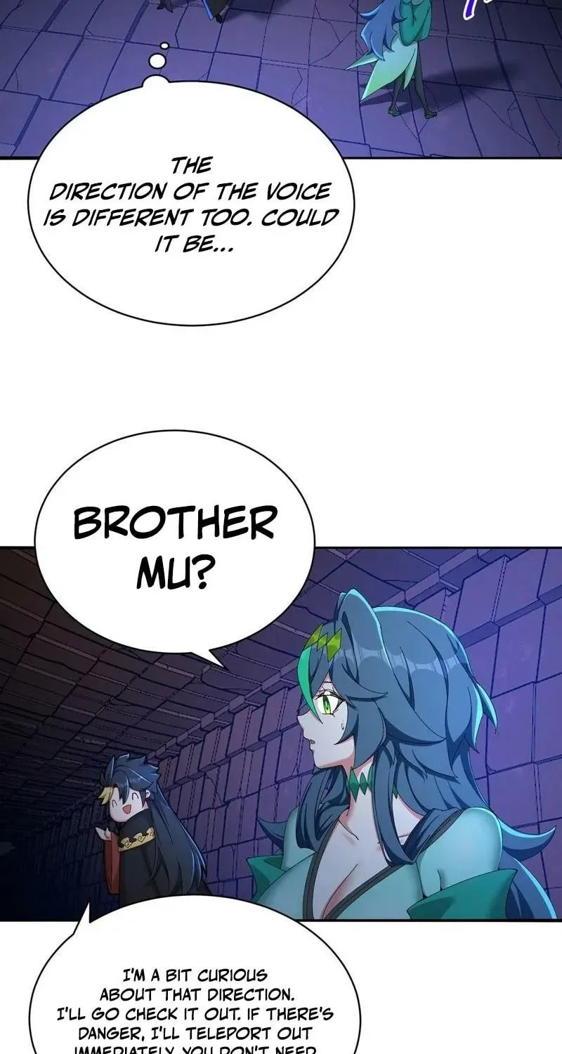 It Turns Out, They Were The True Protagonists From The Start Chapter 52 page 29 - 