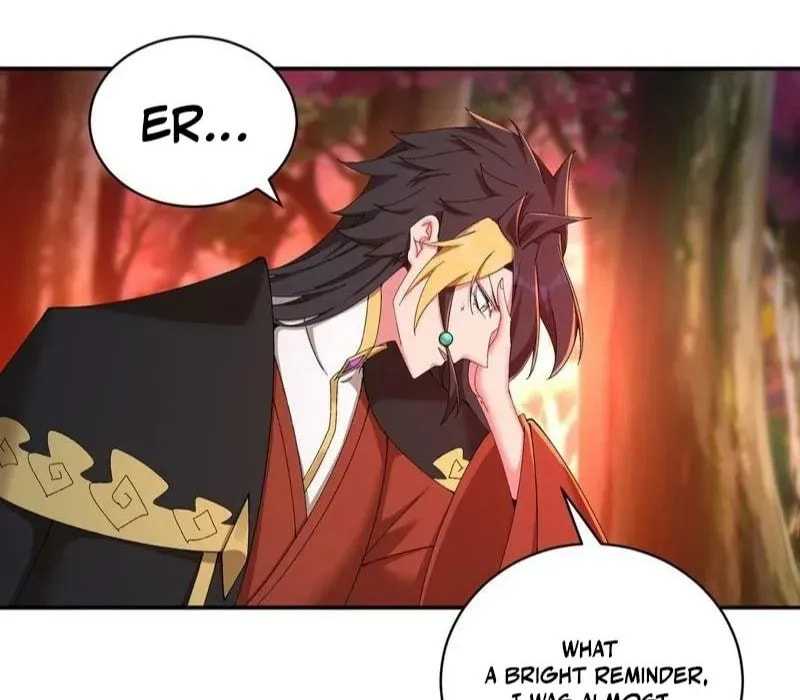 It Turns Out, They Were The True Protagonists From The Start Chapter 52 page 4 - 