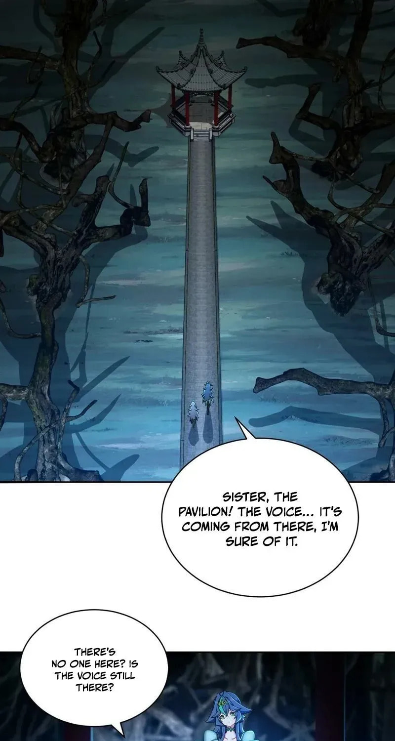 It Turns Out, They Were The True Protagonists From The Start Chapter 52 page 33 - 