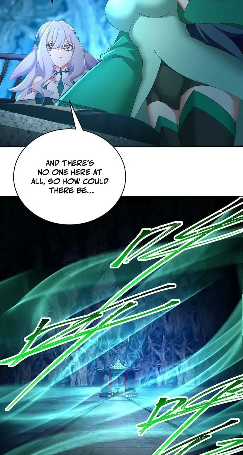 It Turns Out, They Were The True Protagonists From The Start Chapter 52 page 35 - 