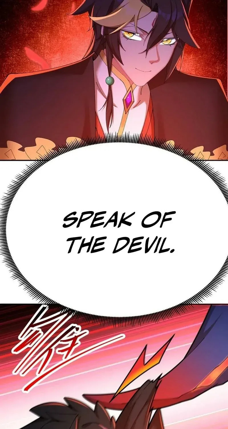 It Turns Out, They Were The True Protagonists From The Start Chapter 52 page 45 - 