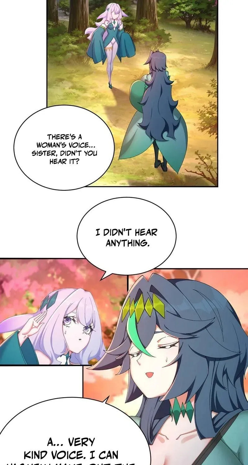 It Turns Out, They Were The True Protagonists From The Start Chapter 52 page 9 - 