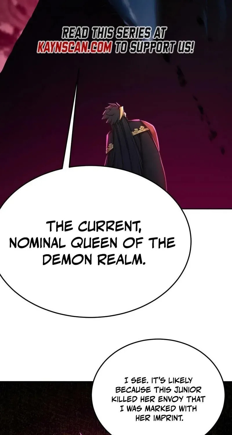 It Turns Out, They Were The True Protagonists From The Start Chapter 53 page 17 - 
