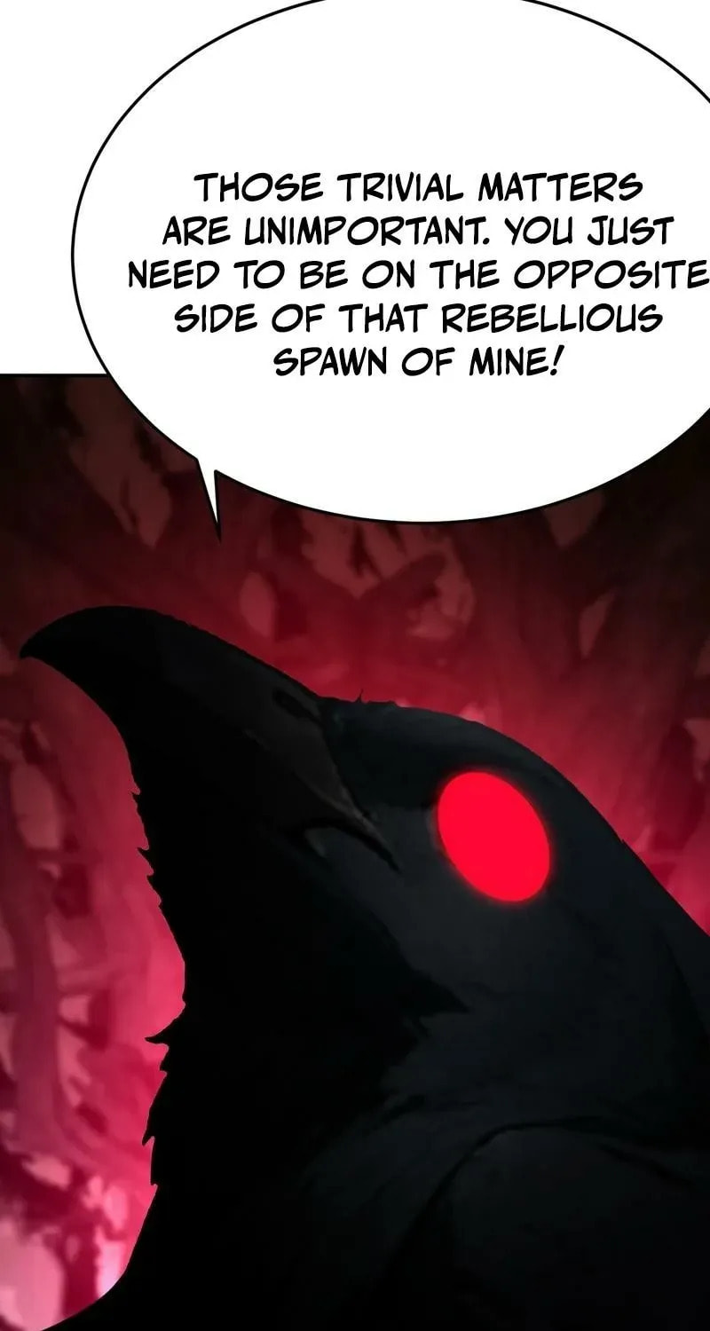 It Turns Out, They Were The True Protagonists From The Start Chapter 53 page 22 - 