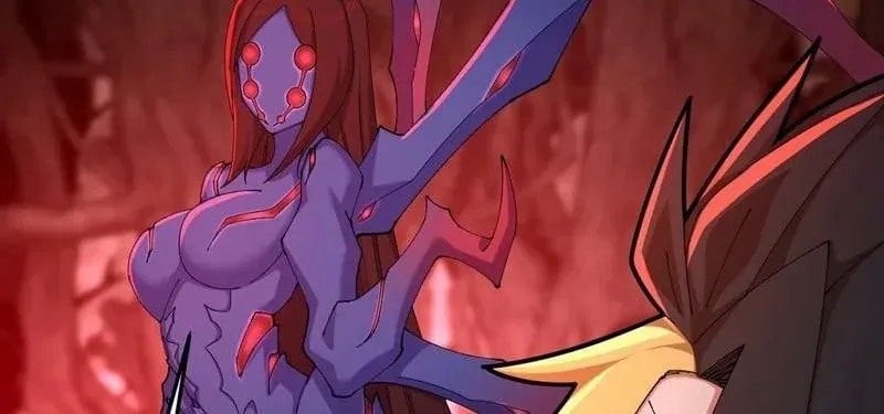 It Turns Out, They Were The True Protagonists From The Start Chapter 53 page 28 - 