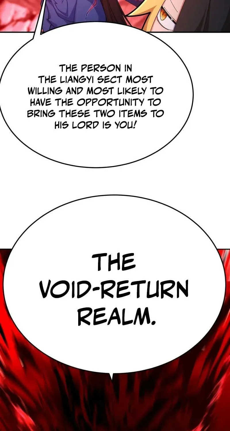 It Turns Out, They Were The True Protagonists From The Start Chapter 53 page 29 - 