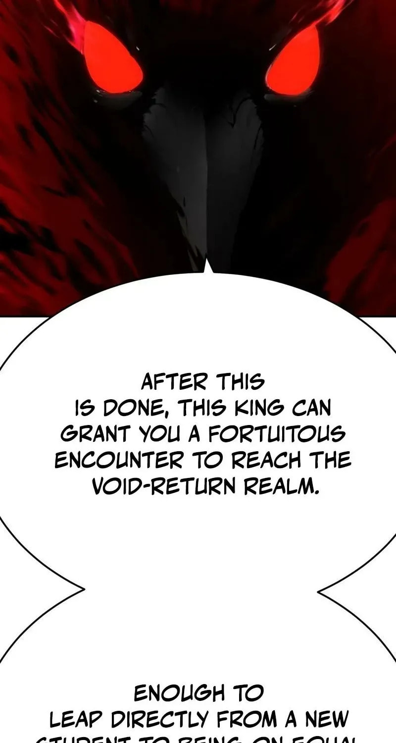 It Turns Out, They Were The True Protagonists From The Start Chapter 53 page 30 - 