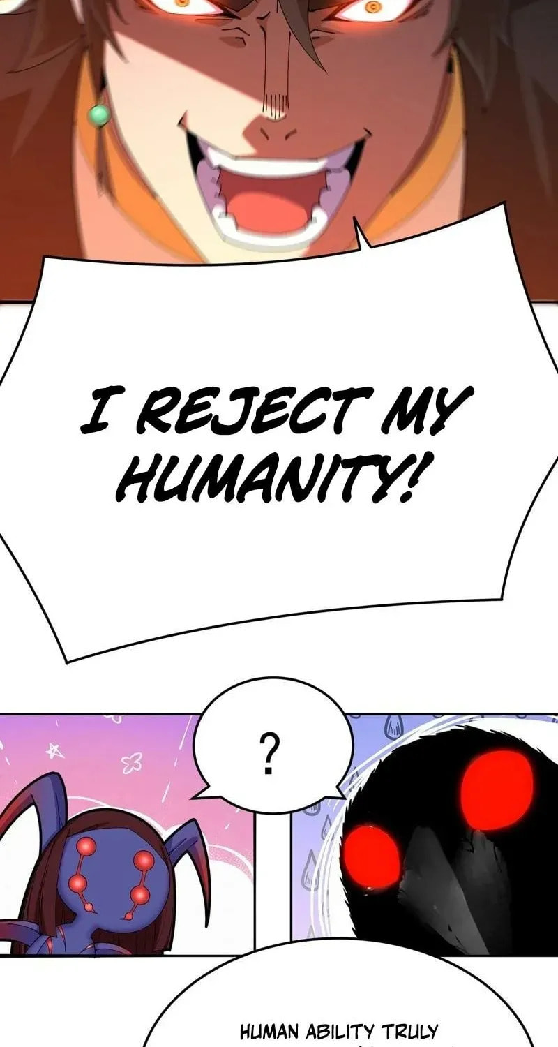 It Turns Out, They Were The True Protagonists From The Start Chapter 53 page 32 - 