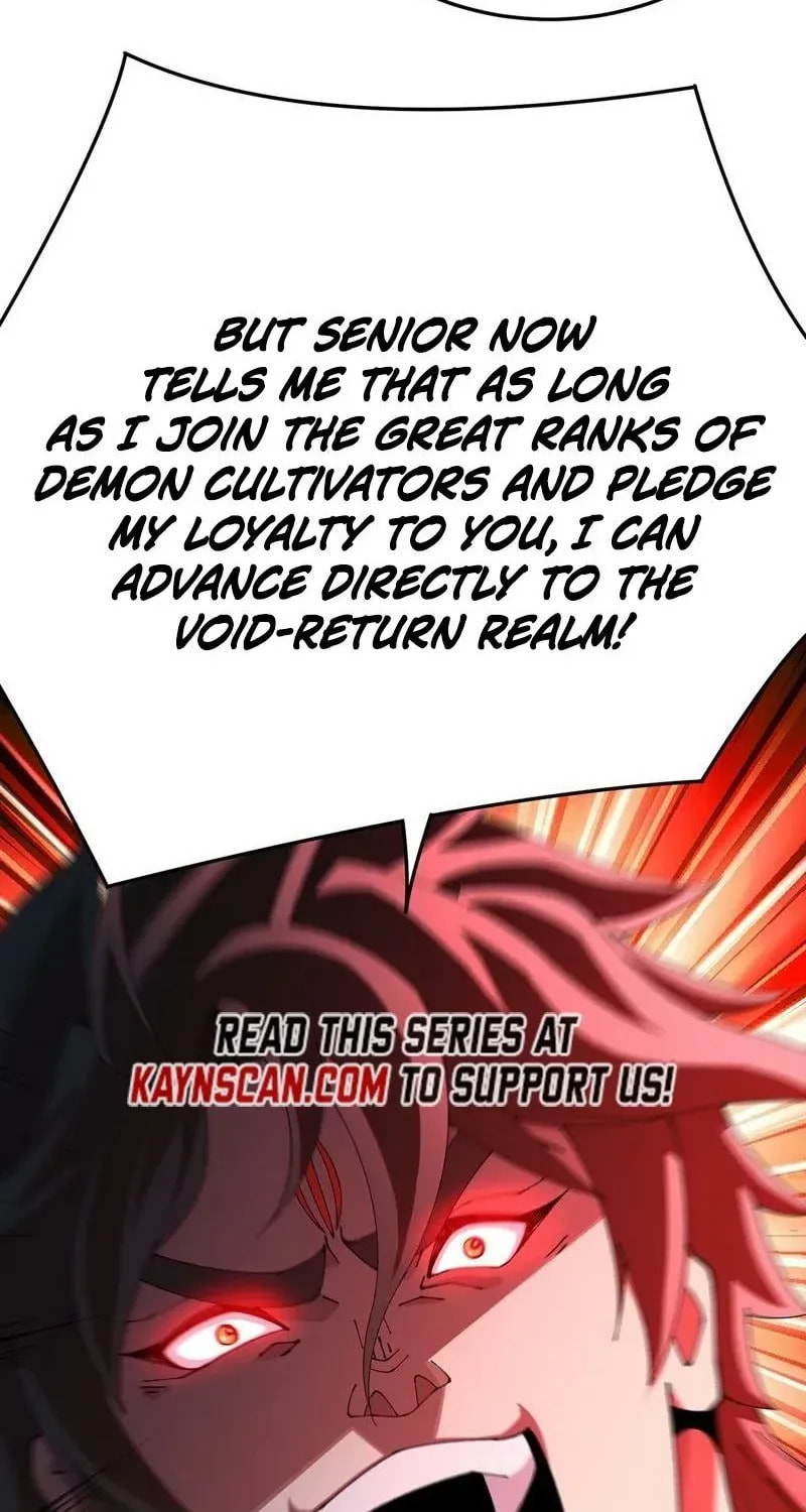 It Turns Out, They Were The True Protagonists From The Start Chapter 53 page 34 - 