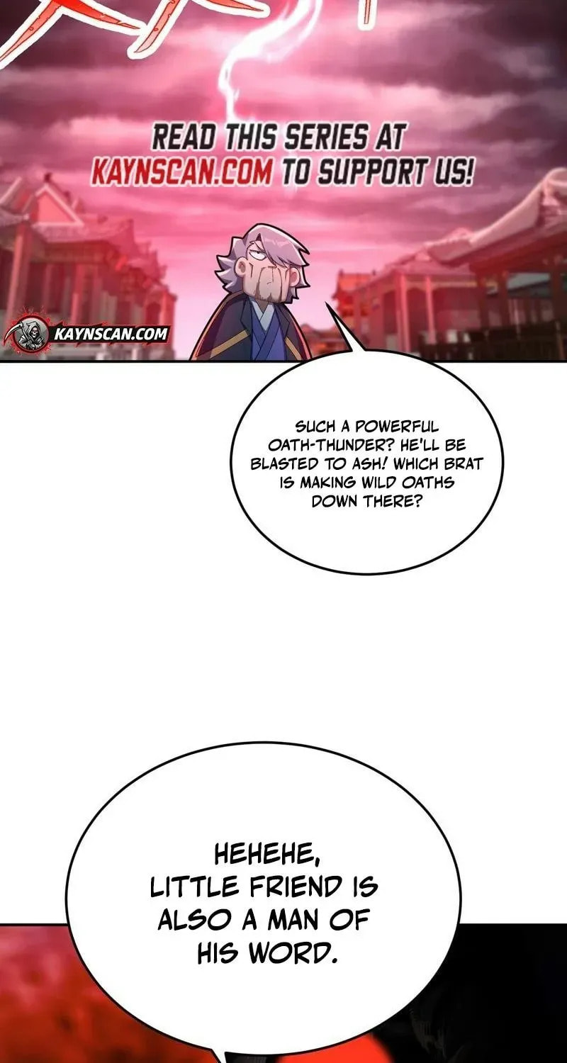 It Turns Out, They Were The True Protagonists From The Start Chapter 53 page 45 - 