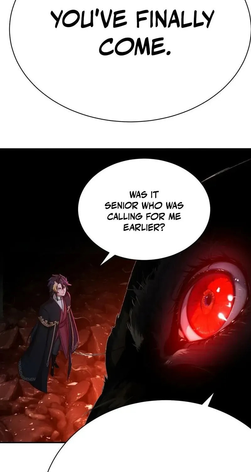 It Turns Out, They Were The True Protagonists From The Start Chapter 53 page 6 - 