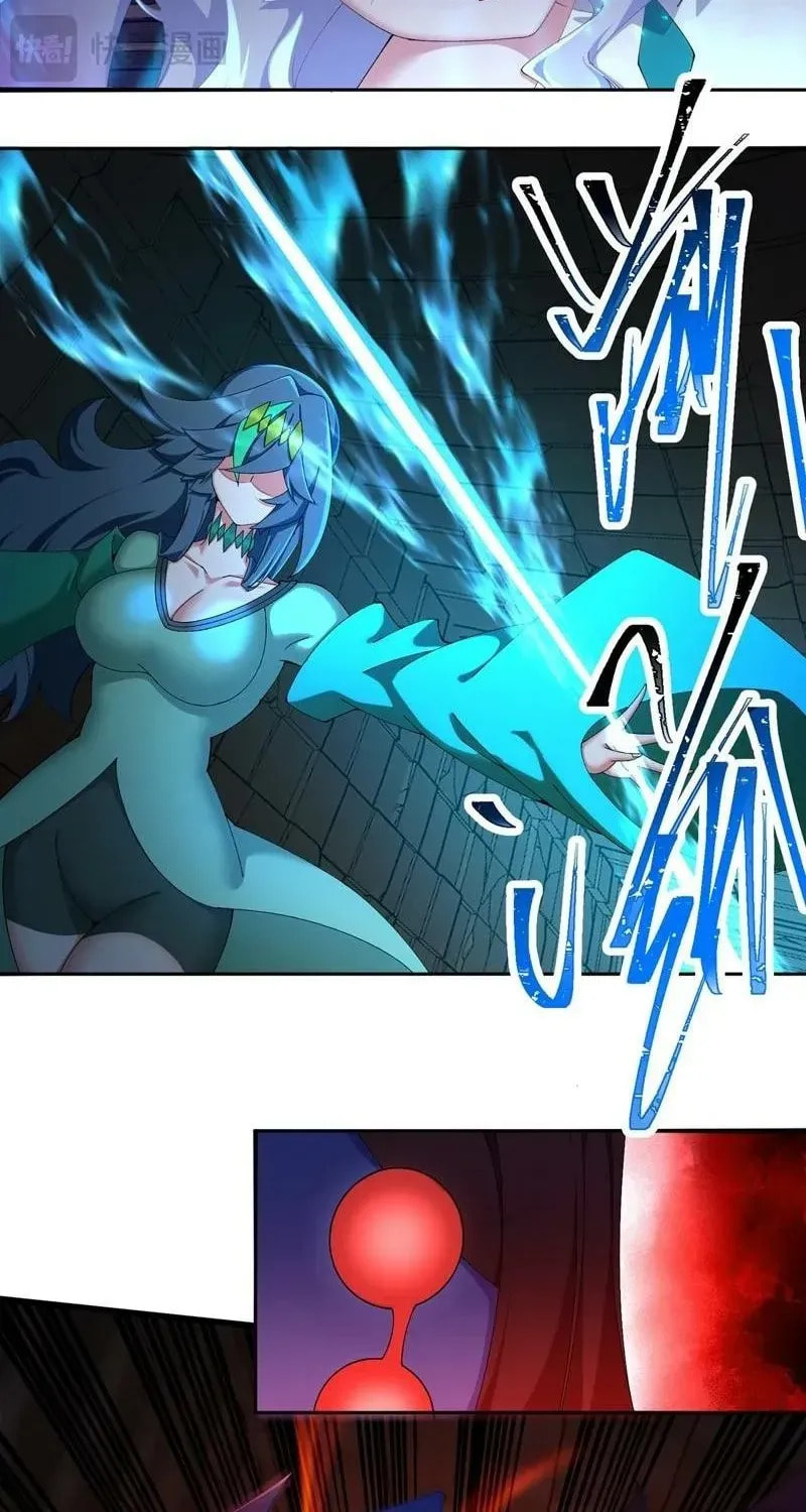 It Turns Out, They Were The True Protagonists From The Start Chapter 53 page 55 - 