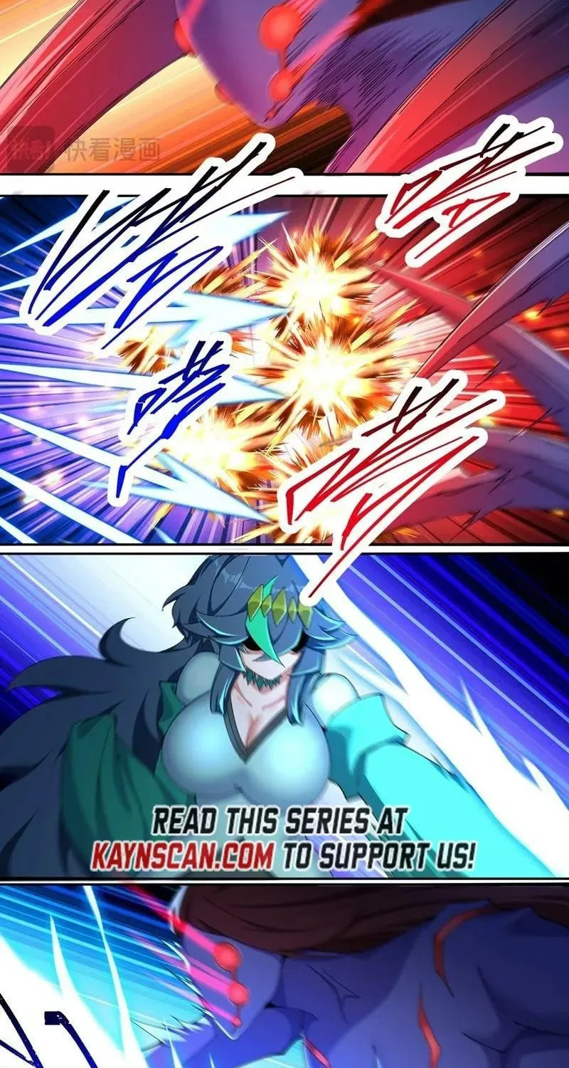 It Turns Out, They Were The True Protagonists From The Start Chapter 53 page 59 - 