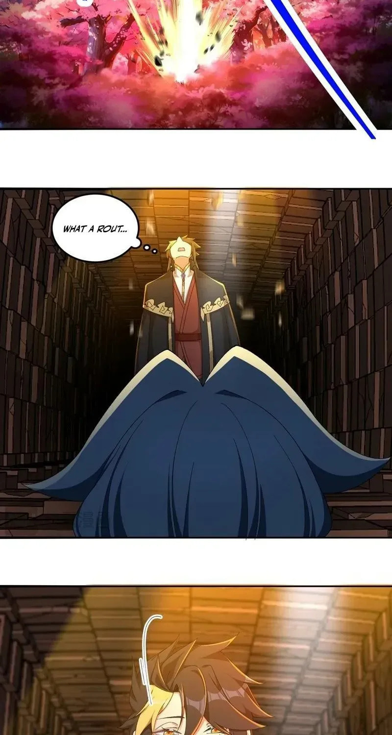 It Turns Out, They Were The True Protagonists From The Start Chapter 53 page 62 - 