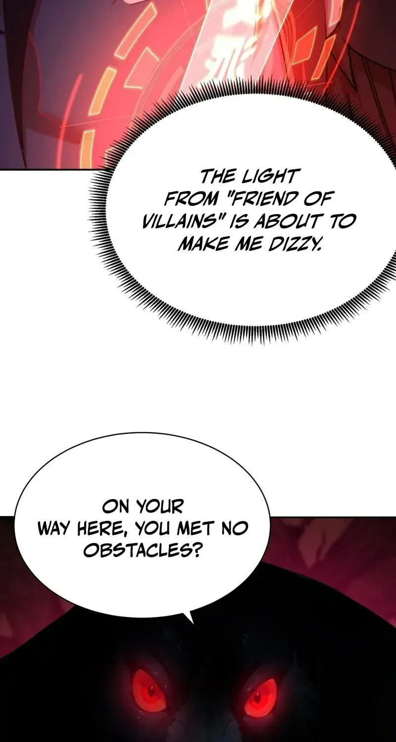 It Turns Out, They Were The True Protagonists From The Start Chapter 53 page 8 - 