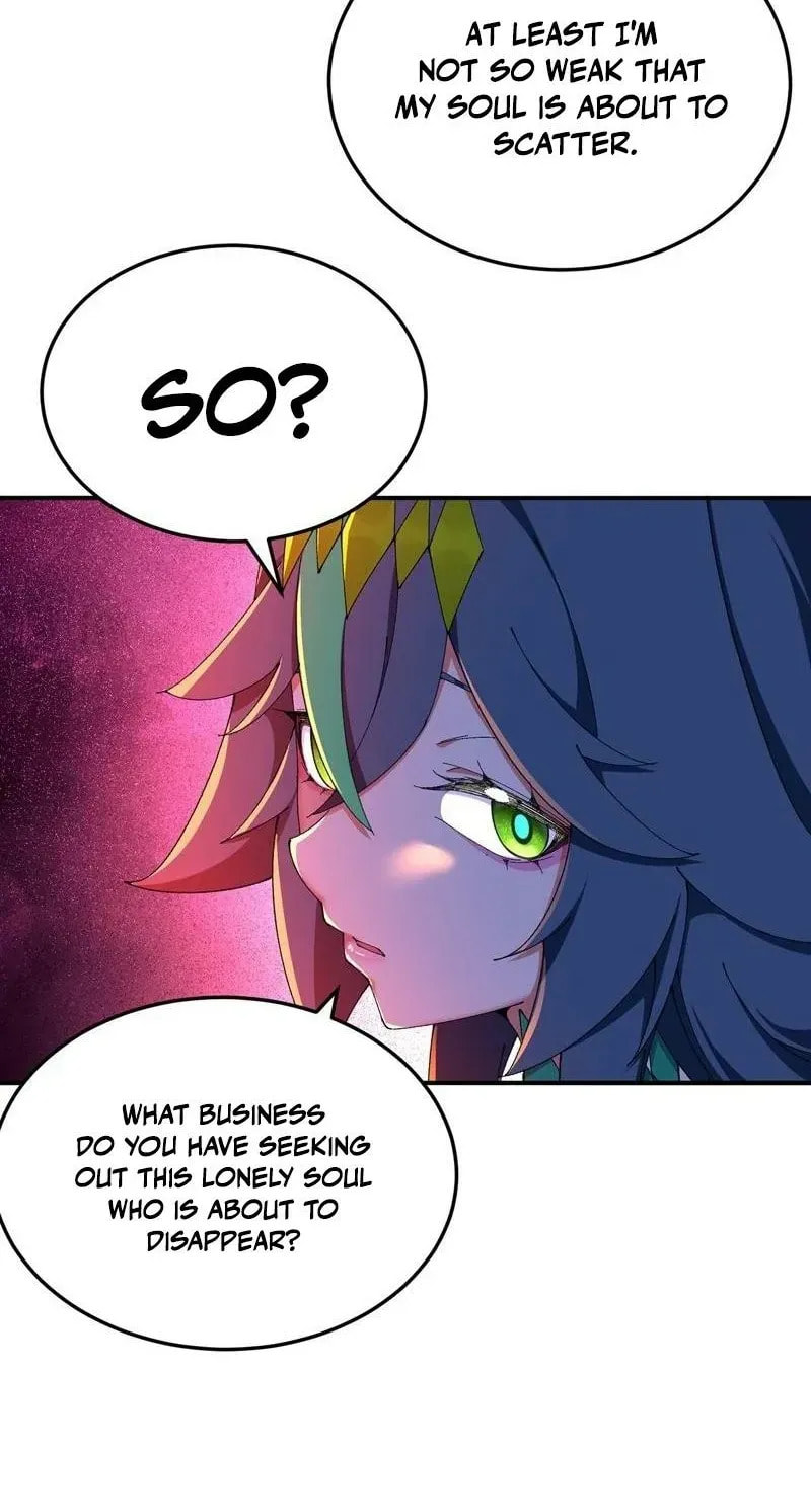 It Turns Out, They Were The True Protagonists From The Start Chapter 54 page 34 - 