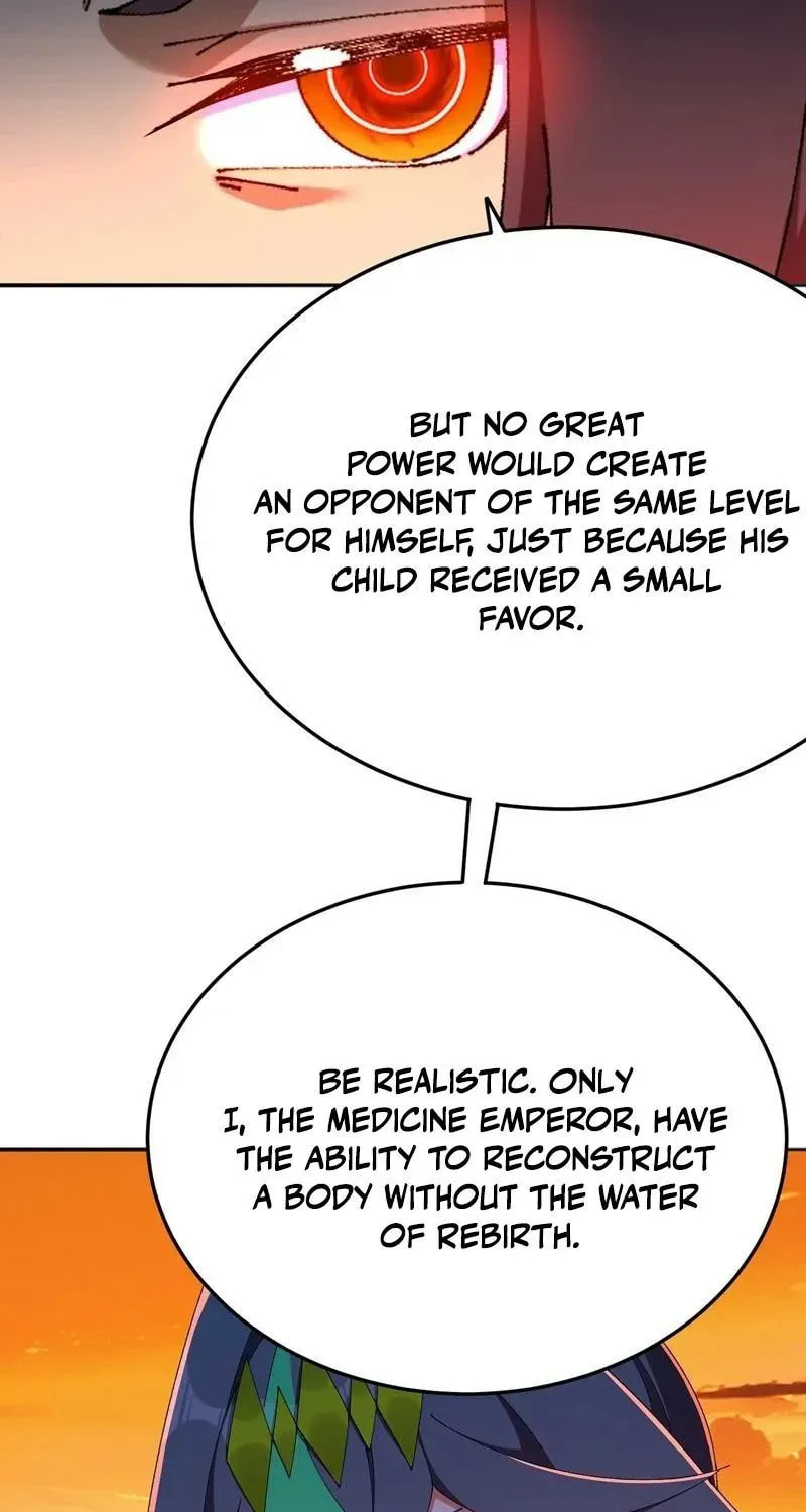 It Turns Out, They Were The True Protagonists From The Start Chapter 54 page 42 - 